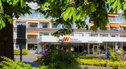 Locatie Alkmaar