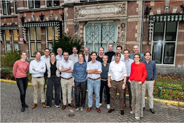 Team Noordwest Ziekenhuisgroep Cardiologie